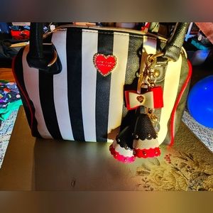 Betsy Johnson Handbag